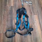 Tractel Veiligheidsgordel - Valbeveiliging, Doe-het-zelf en Verbouw, Ophalen of Verzenden