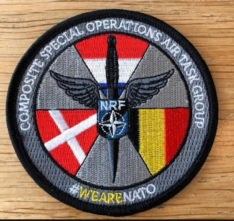 Gezocht:, Verzamelen, Militaria | Algemeen, Ophalen of Verzenden, Luchtmacht, Nederland, Embleem of Badge