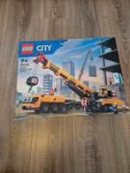 Te koop lego city hijskraan 60409, Ophalen, Zo goed als nieuw