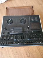 Vintage Audio Bandrecorder., Ophalen of Verzenden, Minder dan 60 watt, Overige merken