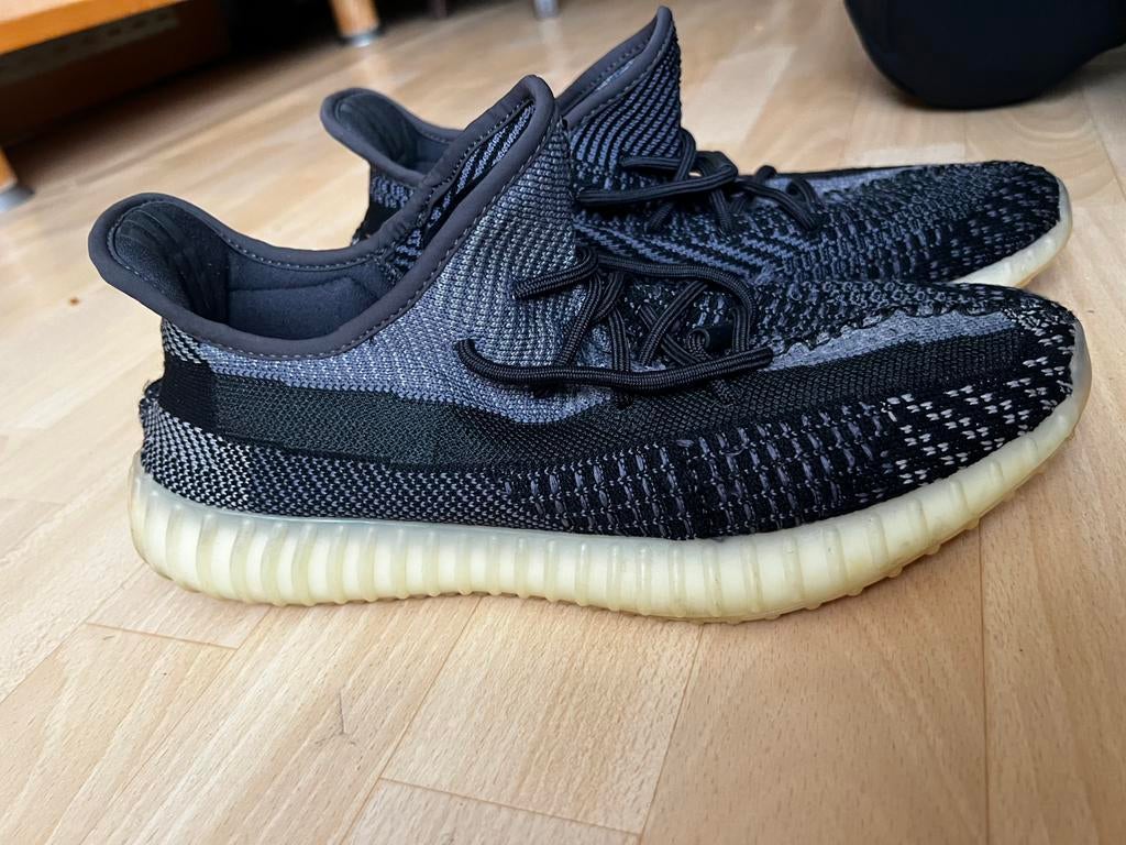 Yeezy, Kleding | Heren, Schoenen, Verzenden, Zo goed als nieuw