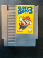 Super Mario Bros. 3 NES - Klassieke Nintendo Game, Spelcomputers en Games, Gebruikt, 1 speler, Eén computer, Ophalen of Verzenden