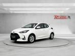 Mazda 2 1.5 e-SkyActiv-G 90 Centre-Line Autom,ACC,Apple Carp, Auto's, Mazda, Gebruikt, Zwart, Wit, Bedrijf