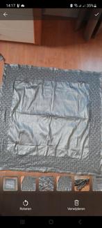 Luxe tafelkleed, Ophalen of Verzenden