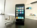 Apple iPod Touch 16GB, Audio, Tv en Foto, Mp3-spelers | Apple iPod, Gebruikt, Ophalen of Verzenden, Zilver, 10 tot 20 GB
