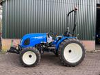 New Holland Boomer 55, Ophalen, Gebruikt, Tot 2500, Tot 80 Pk