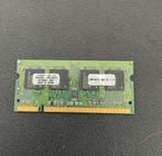 512MB DDR2 667MHz sodimm, Ophalen of Verzenden, DDR2, Laptop, Gebruikt