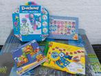 Creatieve Speelset: Bunchems, Disney Domino & Puzzels, Ophalen, Gebruikt, Puzzelen