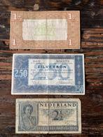 Brief geld in gulden’s, Postzegels en Munten, Bankbiljetten | Nederland, Ophalen