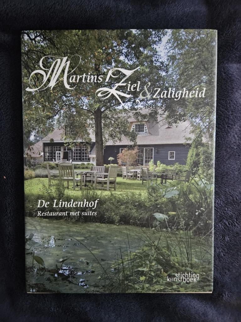Janny van der Heijden - Martins Ziel & Zaligheid, Boeken, Kookboeken, Ophalen of Verzenden, Zo goed als nieuw, Janny van der Heijden