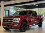 Ford USA F-150 3.5 V6 Ecoboost Platinum BPM VRIJ (bj 2024), Automaat, Gebruikt, Zwart, 405 pk