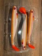 3 nieuwe fox shads 22 cm, Ophalen of Verzenden, Nieuw, Overige typen