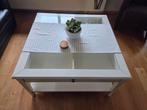Salontafel ikea, Huis en Inrichting, Tafels | Salontafels, Ophalen, Gebruikt, 100 tot 150 cm, 50 tot 100 cm