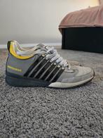 Dsquared2 sneakers maat 44/45, Kleding | Heren, Schoenen, Overige kleuren, Dsquared2, Ophalen of Verzenden, Sneakers of Gympen
