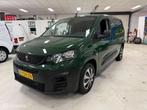 Peugeot Partner 1.6 BlueHDi L2 Airco Cruise, 730 kg, Gebruikt, 4 cilinders, Start-stop-systeem