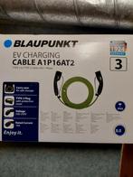 Blaupunkt EV Laadkabel Type 2 (3,7KW, 16A), Ophalen of Verzenden