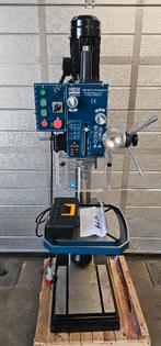 HBM 40 mm Tandwiel aangedreven Kolomboormachine - 400 Volt.