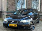 Volvo V70 2.5 R AWD*AUTO.M*ATACAMA*DAKJE*NAP*HAAK*DOLBY*18*, Automaat, 1800 kg, Vierwielaandrijving, Particulier