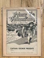Prince Valiant In The Days Of King Arthur - Nummer 46, Boeken, Eén stripboek, Ophalen of Verzenden, Gelezen