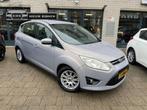 Ford C-MAX 1.6 Titanium Airco Nieuwe apk Trekhaak (bj 2011), Gebruikt, 4 cilinders, Origineel Nederlands, Bedrijf