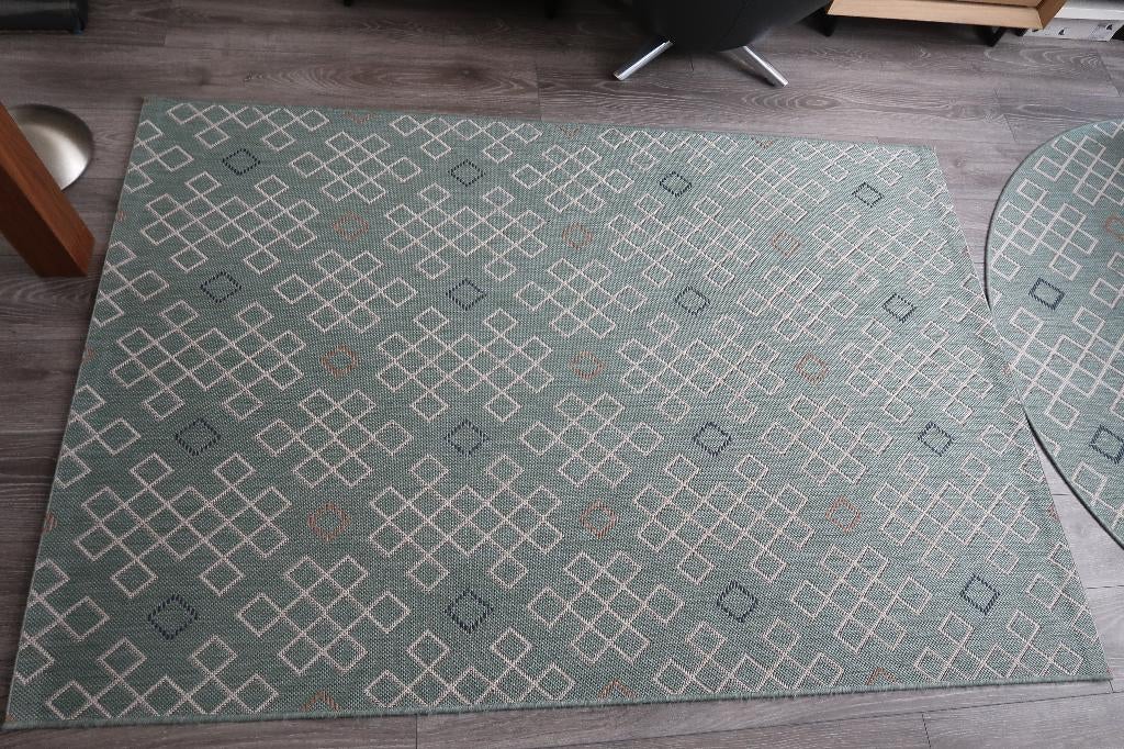 buitenkleed, Ophalen, Nieuw