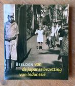 Beelden van de Japanse bezetting van Indonesië izgs, Boeken, Tweede Wereldoorlog, Ophalen of Verzenden, Zo goed als nieuw, Algemeen