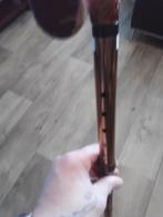 Verstelbare en opvouwbare wandelstok goed., Ophalen of Verzenden