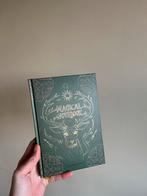 Magical Noteboek - Spiritueel dagboek, Ophalen, Nieuw