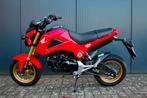 Honda Tour MSX 125|Honda Grom| NIEUWSTAAT |, Hoofdstraat 5
5958 am  amsterdam, NL, Honda, Bedrijf, 125 cc