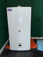 Vaillant turboMAG Geiser - Flessengas, Chalet of 2e huisje, Ophalen, Geiser, Propaan of Butaan, Minder dan 3 jaar oud