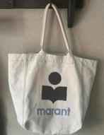 Isabel Marant Yenki tas, Ophalen of Verzenden, Zo goed als nieuw, Roze, Handtas