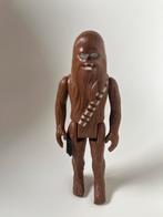 Vintage jaren '80 Star Wars Chewbacca actiefiguur, Verzamelen, Star Wars, Ophalen of Verzenden, Zo goed als nieuw, Actiefiguurtje