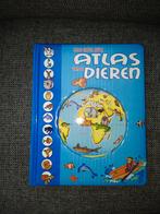 Dierenatlas, Ophalen of Verzenden, Zo goed als nieuw, Fictie algemeen