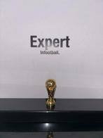 Wk mini beker, Verzamelen, Sportartikelen en Voetbal, Ophalen of Verzenden, Nieuw, Buitenlandse clubs, Beeldje of Poppetje