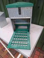 Kippen voer bak bieden, Ophalen of Verzenden, Drinken en Voederen