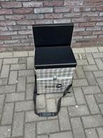 Nieuwe sensas viskist match 85, Ophalen of Verzenden, Nieuw, Overige typen