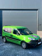 Vandaag kopen, morgen geld verdienen! 2015 Doblo benzine+gas, Voorwielaandrijving, 1408 kg, 4 cilinders, Overige brandstoffen
