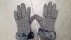 Dames Handschoenen maat S/M, Ophalen of Verzenden, Zo goed als nieuw, Handschoenen