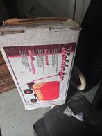 Bolderkar - Nieuw in doos, Ophalen