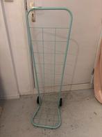 Ikea DUNSON Steek Karretje - Mint Groen, Ophalen, Gebruikt