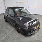 Personenauto, Fiat, 1.4 T-Jet Abarth Competizione 70th Anniv, 15 km/l, 40 €/maand, Euro 6, 4 cilinders