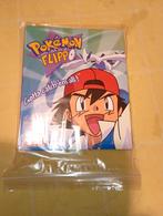 Pokémon power play Flippo verzamelmap met flippo's, Ophalen of Verzenden, Map, Album of Poster, Met verzamelmap(pen)