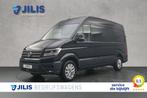 Volkswagen Crafter 2.0 TDI 177 PK DSG L3H3 Exclusive | Facel, Stof, Gebruikt, Euro 6, 4 cilinders