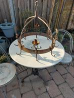 Nostalgische wildkroon, kruidenhanger., Ophalen, Gebruikt