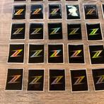 UITVERKOOP! Zelioni emblemen Vespa (stickers), Info@jynkx.com, Jynkx, Nieuw, Ophalen of Verzenden