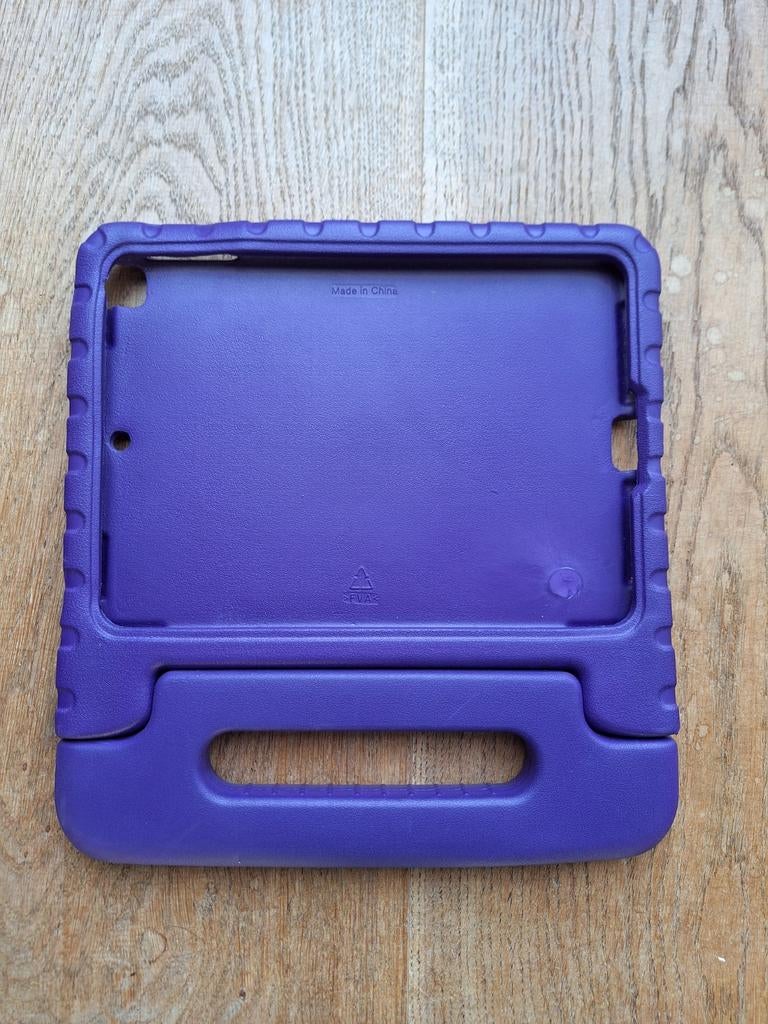 HappyCase kinder tablethoes Apple Ipad  5 9 7, Computers en Software, Tablet-hoezen, HappyCase, Bescherming voor- en achterkant