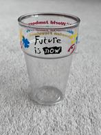 Scouting - wereld jamboree 1995 - glas, Ophalen of Verzenden, Zo goed als nieuw, Overige typen