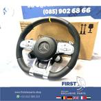 2023 AMG STUUR + AIRBAG A45 CLA45 C63 E63 GLC63 GLE63 GT63 G, Gebruikt, -, Ophalen of Verzenden, -