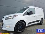 Ford Transit Connect 1.5 TDCI L1 Airco Cruise, 745 kg, Gebruikt, Euro 6, 4 cilinders