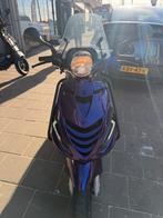 Piaggio zip sp 2018 45km, Piaggio, Piaggio, Maximaal 45 km/u, Zip